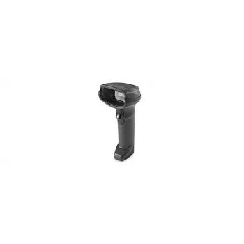 Zebra DS8178 Standard Range Cordless 2D Barcode Scanner - Twilight Black with Presentation Cradle