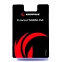 Rampage Termopad XTP-002 Soojuspadja 31×50×0.2mm PTM