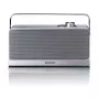 Lenco WTVS-100 TV Soundbar Speaker 2.0 Channel 20W Bluetooth Black