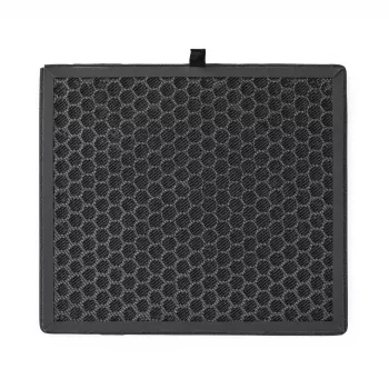 DUUX Carbon Filter for Bora Pure and X Pure Series – Black
