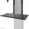 NewStar klaviatuuririiul PLASMA-M2250/W2250 seeria jaoks - must