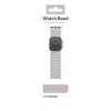 Mobilize Silicon Watch Band - Magnetic - for Apple 38/40/41mm - Starlight