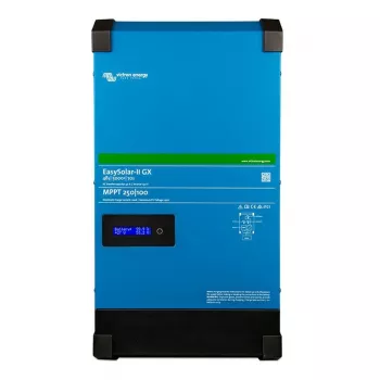 Victron Energy EasySolar-II 48/5000/70-50 MPPT 250/100 GX All-in-One Inverter/Charger/MPPT
