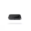 ZENS Magnetic Nightstand Charger - 20W juhtmevaba laadimisalus iPhone'ile ja AirPodsidele (must)