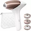 Philips Lumea IPL 9000 Series karvade eemaldamise seade SenseIQ tehnoloogiaga BRI955/00