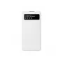 Samsung Galaxy A42 5G Smart S View Cover Black