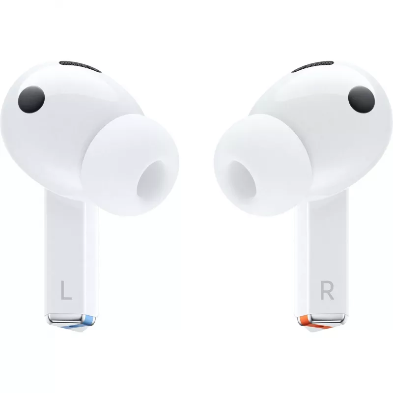Samsung Galaxy Buds3 Pro Kõrvaklapid Valge (SM-R630NZW)