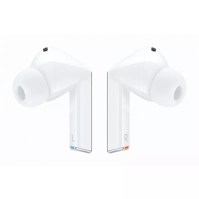 Samsung Galaxy Buds3 Pro Kõrvaklapid Valge (SM-R630NZW)