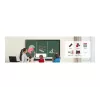 LG 86TR3DK-B 86 inch UHD 390NITS 16/7 Touch Android 13 (EDLA) Interaktiivne Ekraan