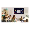 LG 86TR3DK-B 86 inch UHD 390NITS 16/7 Touch Android 13 (EDLA) Interaktiivne Ekraan