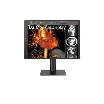 LG 21.3 inch 3MP IPS Diagnostic Monitor 21HQ513D-M