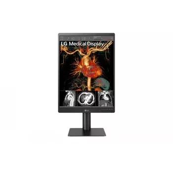 LG 21.3 inch 3MP IPS Diagnostic Monitor 21HQ513D-M