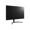 LG 32HL512D-M 31.5 inch 8MP diagnostiline monitor, 4K UHD, IPS, 450 cd/m², DCI-P3 98%, HAS/Pivot