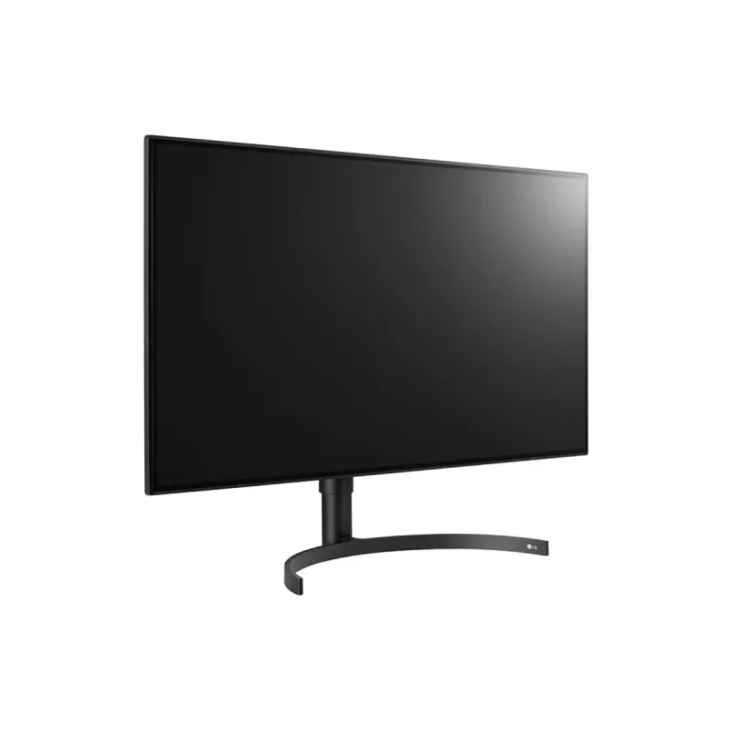 LG 32HL512D-M 31.5 inch 8MP diagnostiline monitor, 4K UHD, IPS, 450 cd/m², DCI-P3 98%, HAS/Pivot