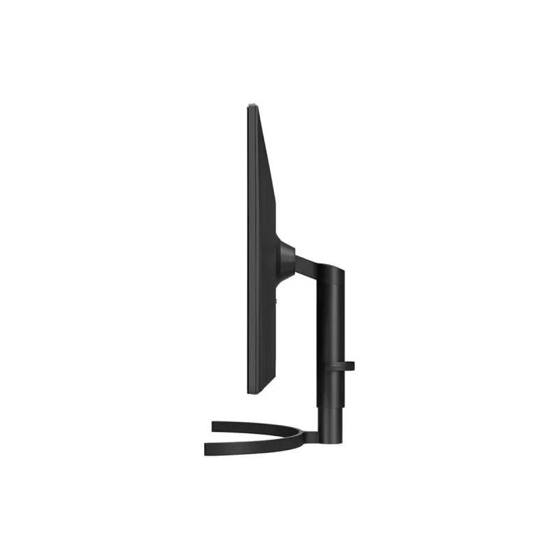 LG 32HL512D-M 31.5 inch 8MP diagnostiline monitor, 4K UHD, IPS, 450 cd/m², DCI-P3 98%, HAS/Pivot