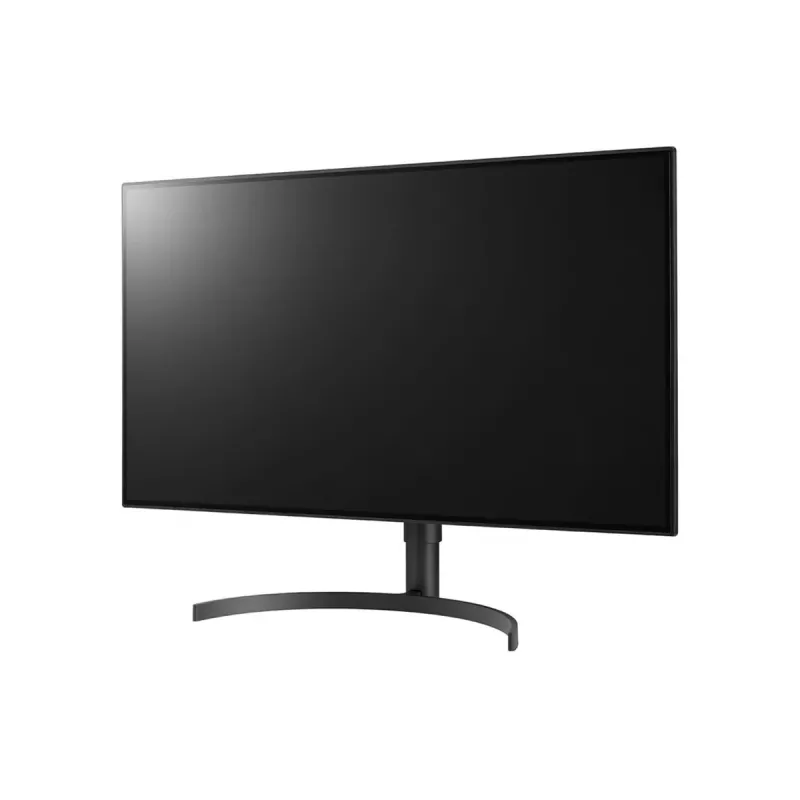 LG 32HL512D-M 31.5 inch 8MP diagnostiline monitor, 4K UHD, IPS, 450 cd/m², DCI-P3 98%, HAS/Pivot