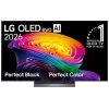 LG OLED55C61LA 4K OLED TV 55 tolli Kumer Smart TV webOS 3.0, HDR Pro, Harman/Kardon Audio, Magic Remote