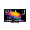LG OLED55C61LA 4K OLED TV 55 tolli Kumer Smart TV webOS 3.0, HDR Pro, Harman/Kardon Audio, Magic Remote
