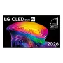LG OLED55C61LA 4K OLED TV 55 tolli Kumer Smart TV webOS 3.0, HDR Pro, Harman/Kardon Audio, Magic Remote