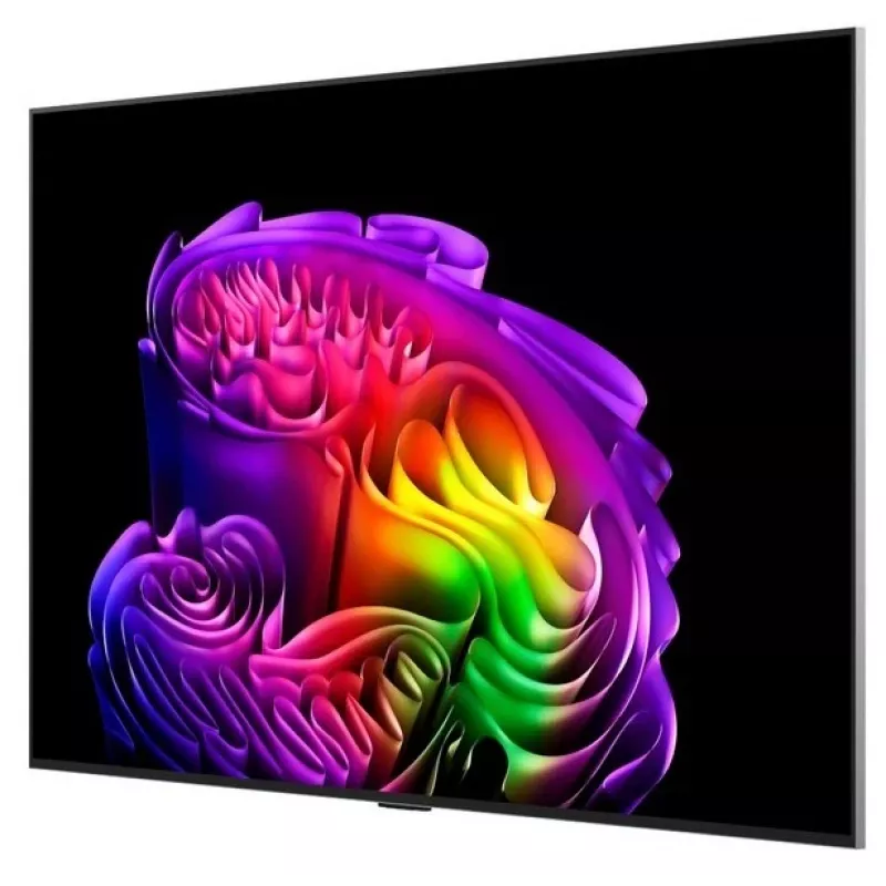 LG OLED55G61LW 55 tolli 4K OLED Smart TV (webOS 3.0, HDR10, Dolby Vision, Harman Kardon 60W, Picture-on-Glass)