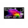 LG OLED55G61LW 55 tolli 4K OLED Smart TV (webOS 3.0, HDR10, Dolby Vision, Harman Kardon 60W, Picture-on-Glass)
