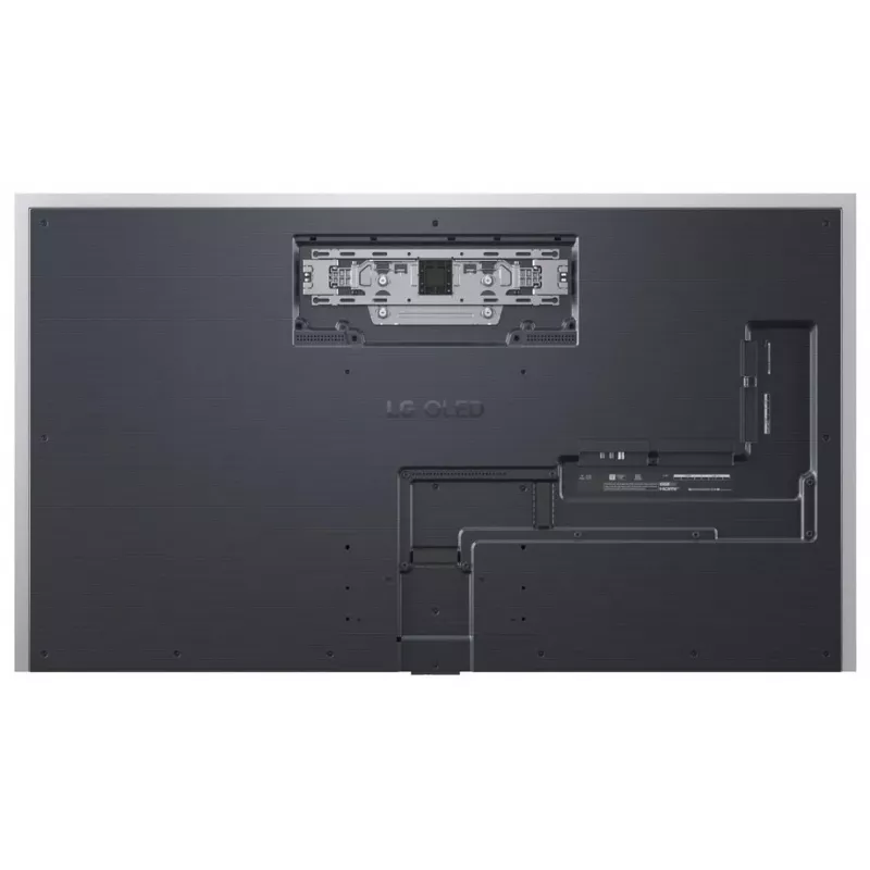LG OLED65G61LW 4K OLED TV 65 tolli
