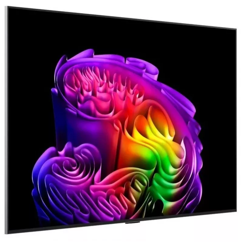 LG OLED65G61LW 4K OLED TV 65 tolli