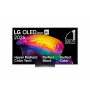 LG OLED77C61LA 77 tolli 4K OLED TV