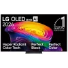 LG OLED83C61LA 4K OLED TV 83 tolli