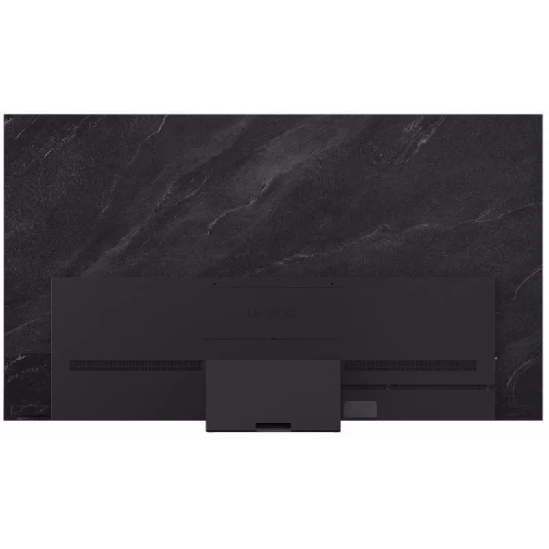 LG OLED83C61LA 4K OLED TV 83 tolli