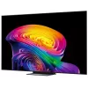 LG OLED83C61LA 4K OLED TV 83 tolli