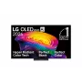 LG OLED83C61LA 4K OLED TV 83 tolli