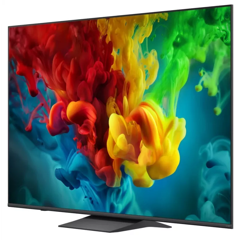 LG 75QNED83B3A 4K QNED 75-tolline Smart TV (2024)