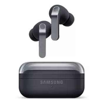 Samsung Galaxy Buds4 Pro True Wireless Earbuds - Graphite