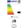 Samsung LS27H700EAUXEN 27-tolline ViewFinity S7 S70H monitor, UHD 3840x2160, 16:9, 300 cd/m², 5 ms, HDMI, USB, DP
