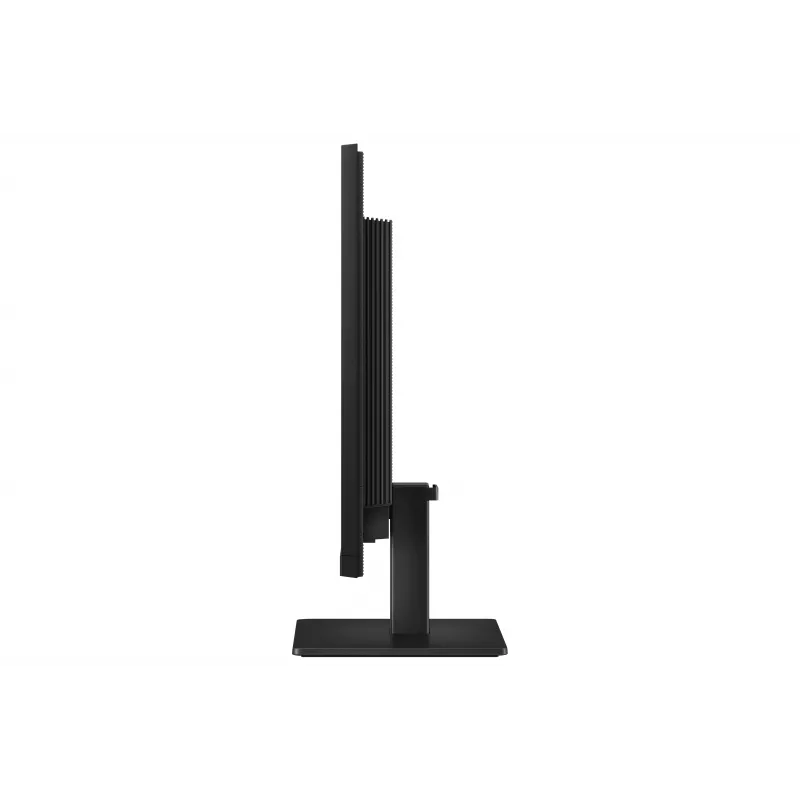 Samsung LS27H700EAUXEN 27-tolline ViewFinity S7 S70H monitor, UHD 3840x2160, 16:9, 300 cd/m², 5 ms, HDMI, USB, DP