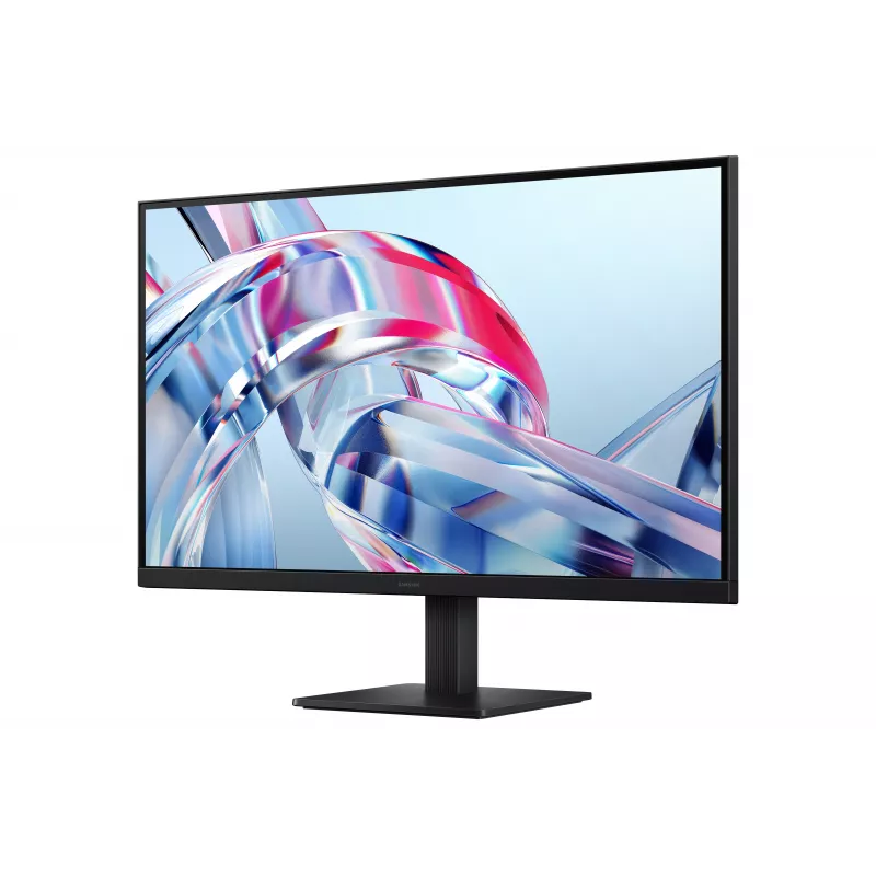 Samsung LS27H700EAUXEN 27-tolline ViewFinity S7 S70H monitor, UHD 3840x2160, 16:9, 300 cd/m², 5 ms, HDMI, USB, DP