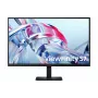 Samsung LS27H700EAUXEN 27-tolline ViewFinity S7 S70H monitor, UHD 3840x2160, 16:9, 300 cd/m², 5 ms, HDMI, USB, DP