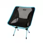 Helinox Chair One Kaasaskantav Matkatool - Must