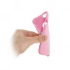 Mercury Samsung Galaxy J7 2017 J730 Soft Feeling Jelly Case Roosa