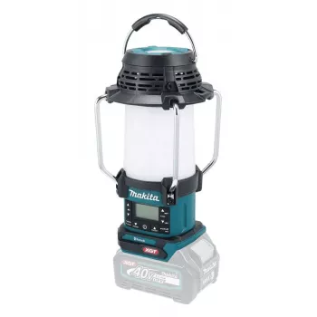 Makita 40V Max XGT MR010GZ Bluetooth Lamp Radio