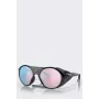 Oakley Clifden Mountain Päikeseprillid - Poleeritud Must / Prizm Snow