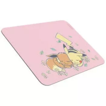 Razer Gigantus V2 Pokémon Edition Mauspadi, suurus M - Pikachu/Eevee