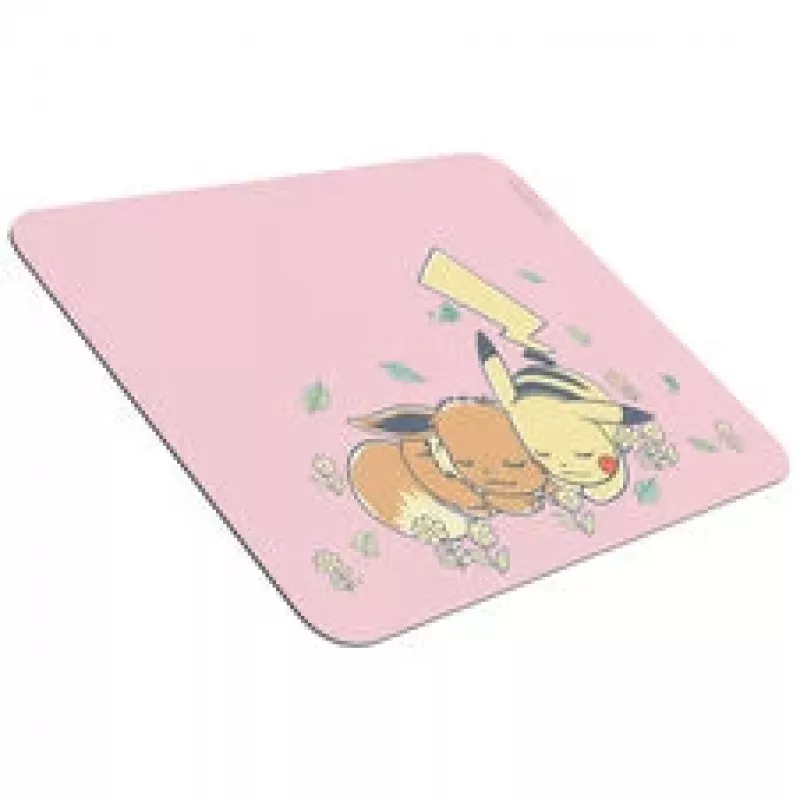 Razer Gigantus V2 Pokémon Edition Mauspadi, suurus M - Pikachu/Eevee