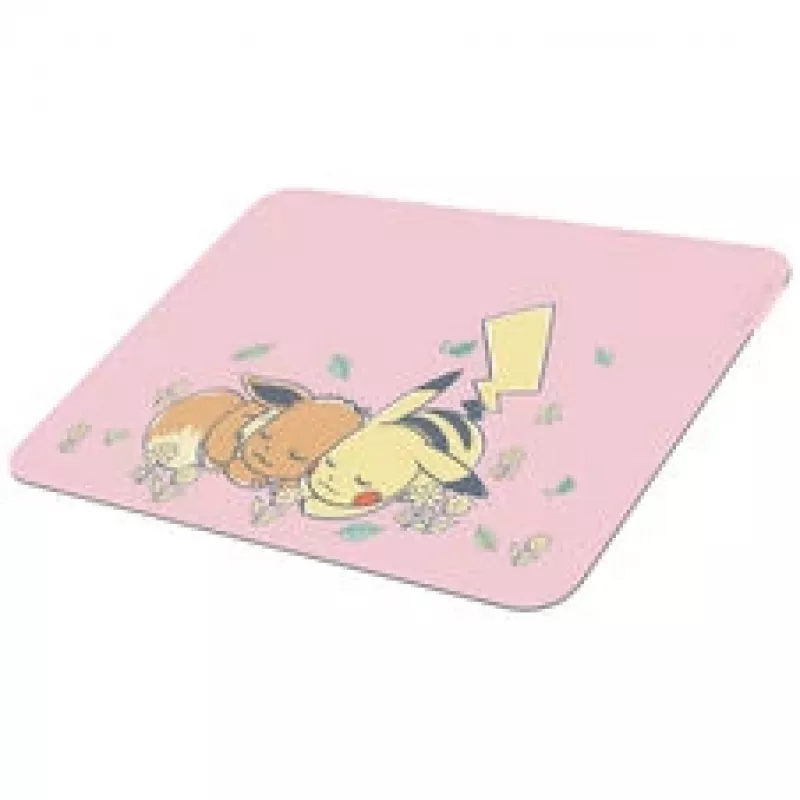 Razer Gigantus V2 Pokémon Edition Mauspadi, suurus M - Pikachu/Eevee
