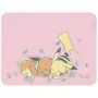 Razer Gigantus V2 Pokémon Edition Mauspadi, suurus M - Pikachu/Eevee