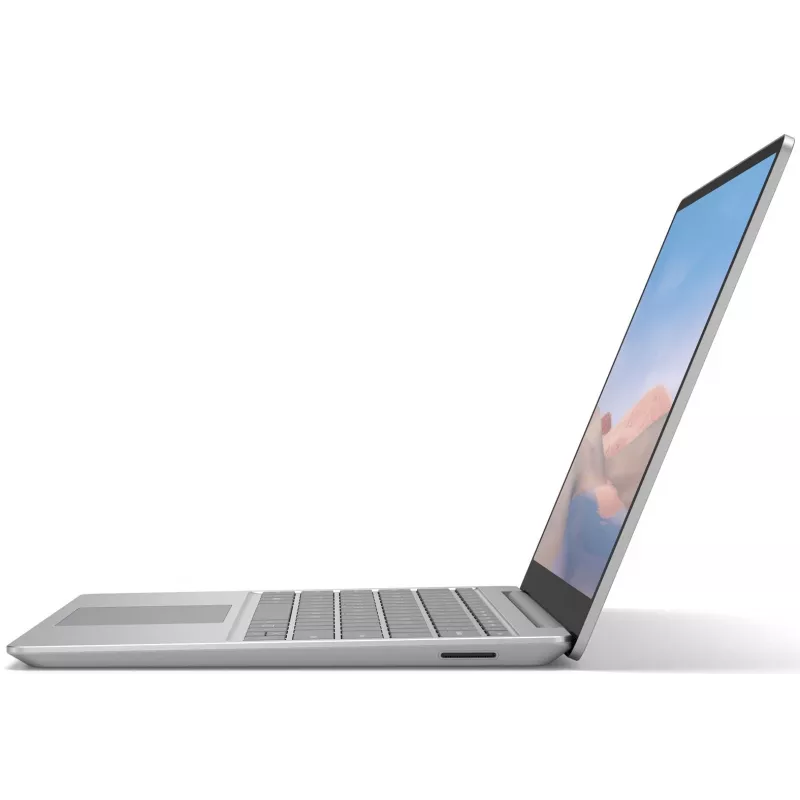 Microsoft Surface Go Intel Core i5-1035G4 8GB RAM 256GB SSD 12.3 inch Touchscreen Windows 10 Pro Platinum