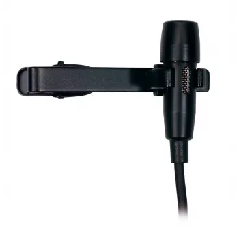 AKG CK99 L Lavalier-mikrofon miniXLR-pistikuga saatjale