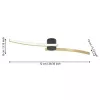 EGLO AIETA LED Laevalgusti 12W 1200lm 3000K Valge