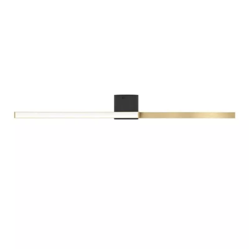EGLO AIETA LED Laevalgusti 12W 1200lm 3000K Valge